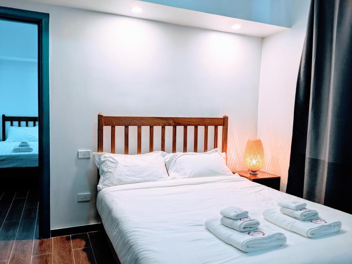 Pacific Crown Hotel โฮนีอารา ภายนอก รูปภาพ